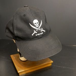 Vans Hat